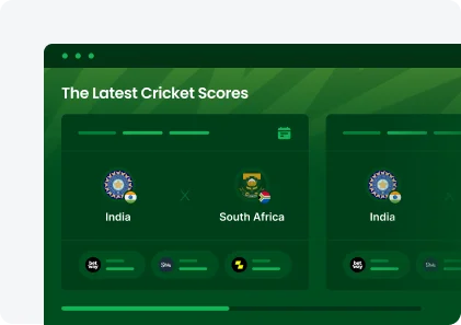 image cricket scores